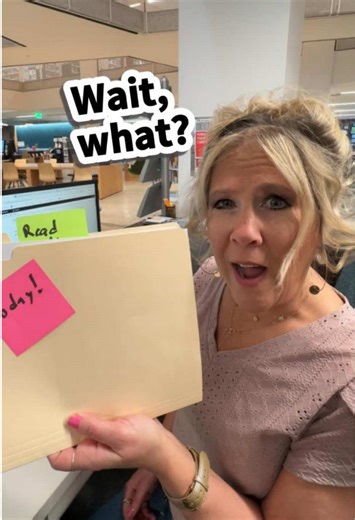 Managing Office Files Effectively