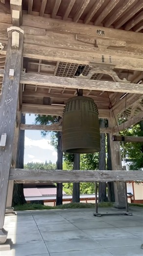The Peace of Chuson-ji Temple 🇯🇵 | A Spiritual Journey in Iwate, Japan