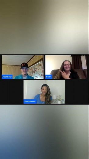 Working with Evan Roderick on Providence Falls