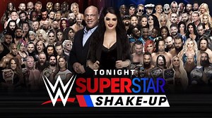 The 2018 Superstar Shake-up is just the beginning of what WWE Raw has in store tonight! | WWE Raw