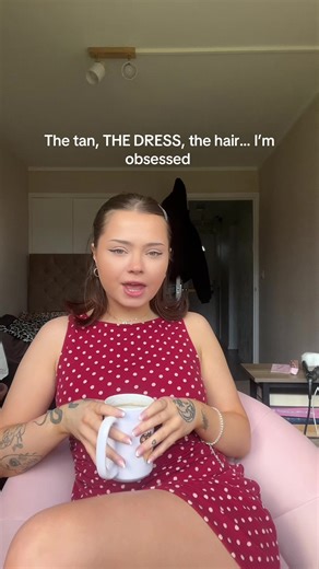 The Ultimate Guide to Styling the Perfect Tan Dress