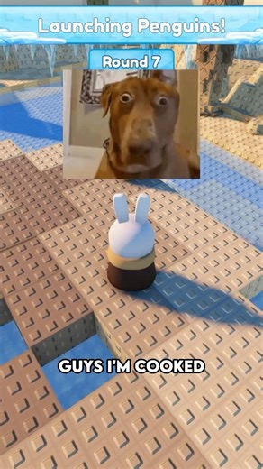 DONT COOK ME #roblox #funny #viral #games #clips