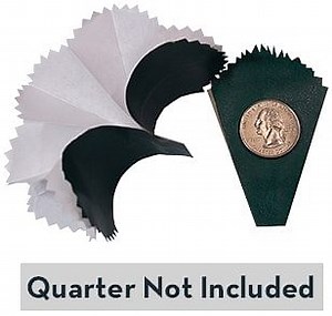 Bare Hand Spring Flower