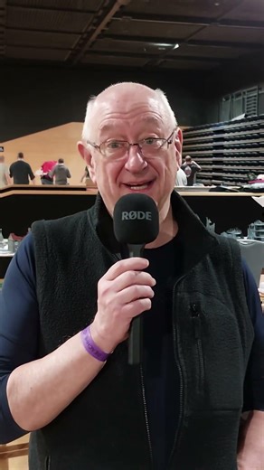 Gary Morgan Beachhead Interview | Tommies on Tour