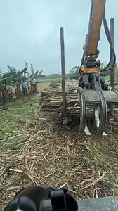 837K views · 1.7K reactions | Excavator - clamping machine | मशीनों | Facebook