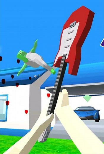 cappuccino assassino alien mode