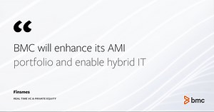 We're combining the power of the cloud with the #BMCMainframe. Learn more about how together BMC and Model9 we can revolutionize your #ConnectedDigitalOps at https://bit.ly/43xo4yr | BMC Software