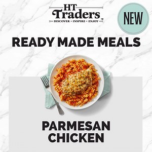 196 reactions · 20 comments | NEW in the Deli Section! Discover the convenience of our ready-made HT Traders meals and sides, crafted with fresh, high-quality ingredients. Available in individual and family sizes at the deli section. Enjoy great savings across our range at all Harris Teeter locations. Learn more: https://www.harristeeter.com/f/ht-traders-meals | Harris Teeter | Facebook