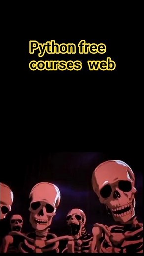 Courses of all programming language and website | Python free course|#codewithharry