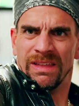 When a spaceship pretends to be a regular guy.#movie #film #foryou