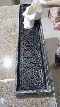 Creating Stunning Gypsum Decorations for US Homes & Buildings