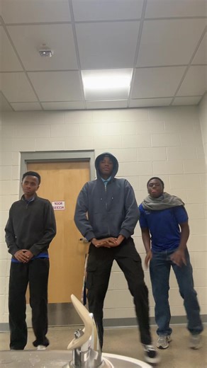 15 takes @Justin. @yvan ganza #dance#school#looksmaxing