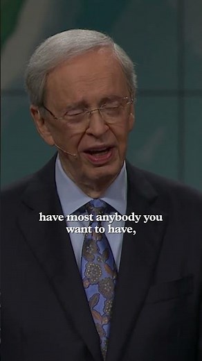 True and lasting peace isn’t found in what we possess