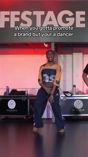 Adorable Dance-Inspired Shirt Promotion