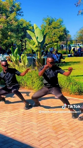 The Choreographers Bw🇧🇼🌎 (@thechoreographersbwazon1)’s videos with original sound - Chokoma bw 93