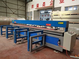 [Hot Item] Plastic Sheet Welding Machine for PP, PVC, HDPE, PVDF