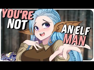 Centaur girl meets a human for the first time (F4M) (ASMR Monster Roleplay)