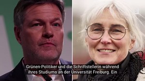 Seit fast 30 Jahren verheiratet: Das ist die Frau an seiner Seite