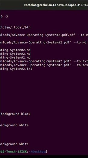 Unlocking Linux Superpowers: history & top Commands You Must Know!