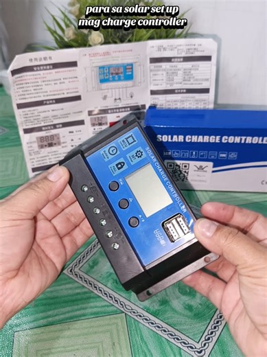 Understanding Solar Charge Controllers for Setup