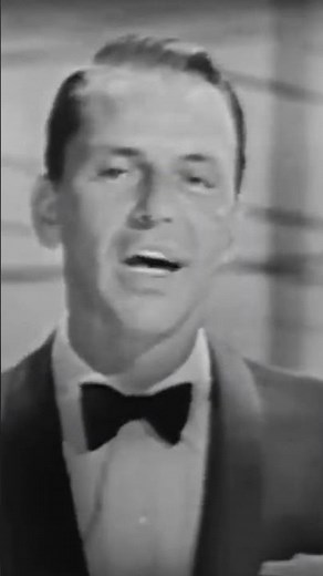 Sinatra casts a spell on us with “Witchcraft.” 🪄