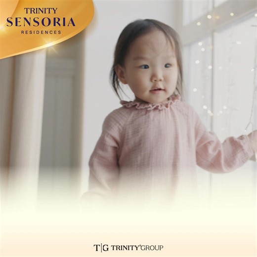 𝐒𝐞𝐧𝐬𝐨𝐫𝐢𝐚 𝐒𝐩𝐚𝐜𝐞𝐏𝐥𝐮𝐬 𝐅𝐚𝐦𝐢𝐥𝐲 𝐄𝐝𝐢𝐭𝐢𝐨𝐧 transforms every corner into a space with purpose. From a quiet desk for work to a playful nook for children, the fully indoor layout gives families more room to live, connect and grow together. Visit 𝐬𝐞𝐧𝐬𝐨𝐫𝐢𝐚.𝐜𝐨𝐦.𝐦𝐲 or call 𝟎𝟑 𝟖𝟎𝟖𝟒 𝟎𝟖𝟖𝟎 today. #TrinityGroup #TrinityGoldAssurance #TrinitySensoria #TrinitySpacePlus #AwardWinningDeveloper #BuildingExcellence #CreatingLegacies | Trinity Group Sdn Bhd