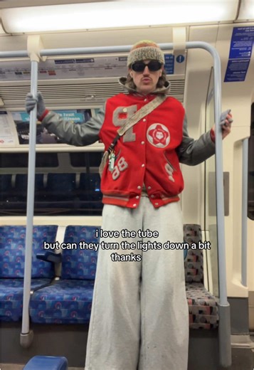 Why Is the Jubilee Line So Bright?