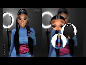 Sims 4 My Entire Hair CC Folder | over 200+ items