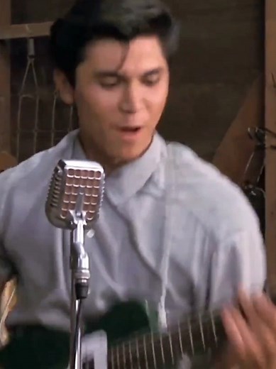 La Bamba Audición de Ritchie Valens 🎸