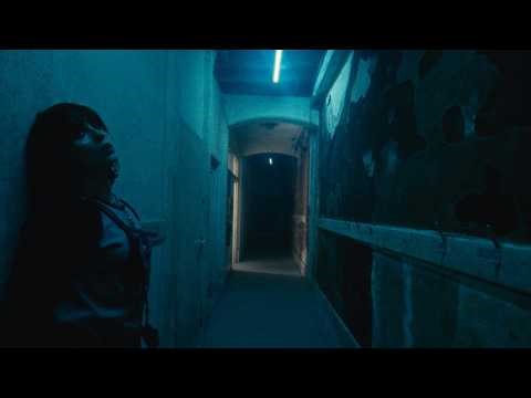 SOFY - Wishbone (Official Video)