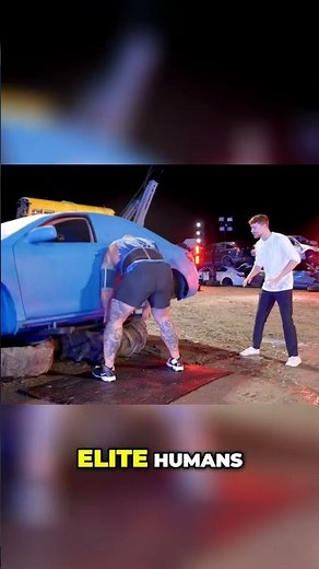 Robot vs. Human: Who Wins? The Ultimate Race Showdown! #shorts