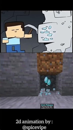 Minecraft meme😁 animation ⛏️#minecraft #meme #animation #shorts #viralshorts