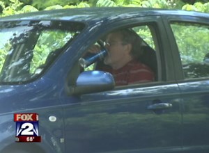 Chrysler Factory Workers Caught Drinking, Again [Video]