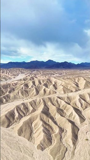 Exploring Death Valley National Park | California’s Hottest Hidden Gem