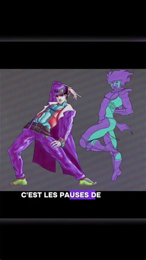 Entraînement | pose dynamique