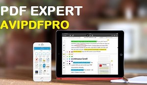 Pdf Expert Edit And Sign Pdf 2 3 0