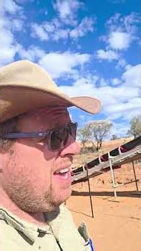 First Day of Operation: hose leaks, jams, and 4-5 tons crushed #goldmining #startup #shorts