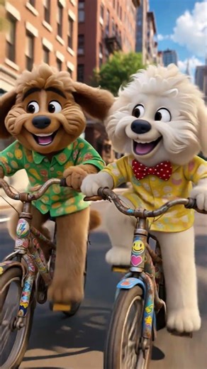 Easter Chaos Gone Wrong 🥚💥 Funny Animated Short