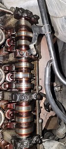 New Motor or Attempt Repair?? Lots of Pics - Ford F150 Forum - Community of Ford Truck Fans