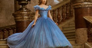 „Cinderella“: Neuer Film ändert die Erzählperspektive der bekannten Geschichte