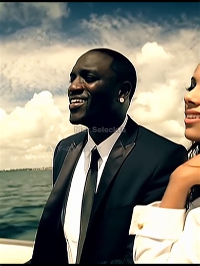 Akon: I'm So Paid and Mar Seleckta Highlights