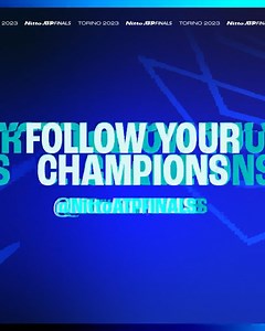 14K views · 667 reactions | Qualified  Novak Djokovic has punched his ticket to the 2023 Nitto ATP Finals in Turin 壘 #NittoATPFinals | ATP Tour | Facebook