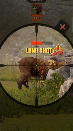 HUNTING CLASH: The most realistic hunting simulator. Trailer