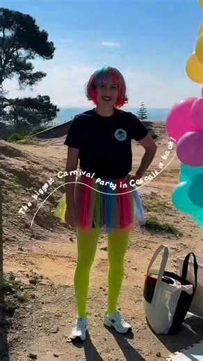 Nanny Poppins on Instagram: "🎪✨ CARNIVAL MAGIC IS COMING! ✨🎪 Get ready for our BIGGEST party of the season on Saturday 21st February… and trust us, you do NOT want to miss this one! 🥳 We’ve teamed up with the absolute dream team: ☕️ 7 Seas Bistro 🏰 Bouncy Deluxe 🌈 Squish Sensory Play 🐝 Bumblebee Play Center Think: 🎈 Giant inflatables 🎨 Sensory fun 🎭 Carnival vibes 🎉 Endless entertainment for little ones 💛 An unforgettable morning for the whole family This is going to be BIG, colourful