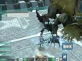 【pso2】幻梦之舞-jg回血的实战小测试