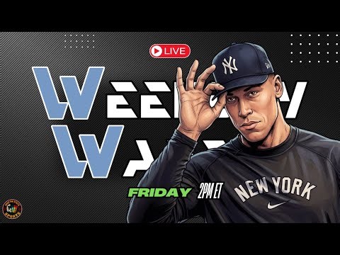Amags Joins The Show + 6 Pack for a Wager Weekend | May 1, 2026