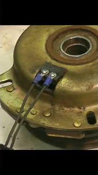 Easily fix those ripped out PTO wires!