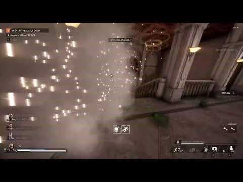 Test stream, Payday 3 streaming, can my computer handle?