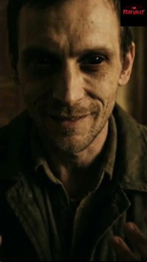 The Delivery Man Returned Empty-Handed… And That Was Worse 😱 #scarystories #horrorstories