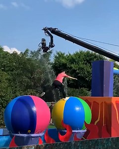 It's time for some pool-based challenges! 💦😁 | Design